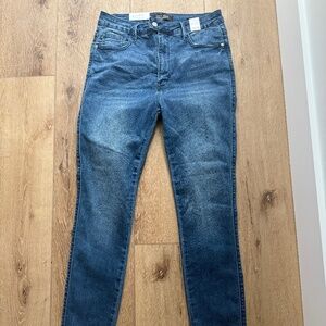 Judy Blue Tummy Control High Waist Jeans